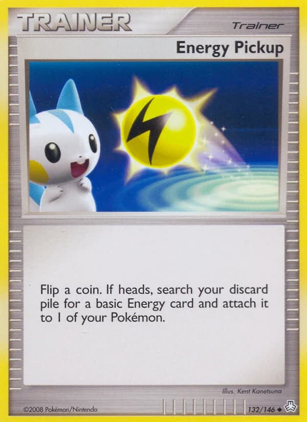 Energy Pickup (132)