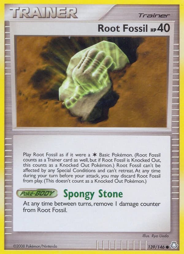 Root Fossil (139)