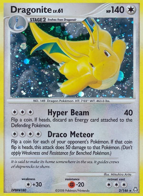 Dragonite (2)