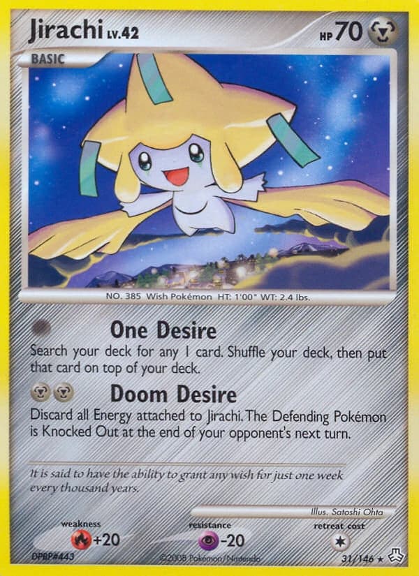 Jirachi (31)