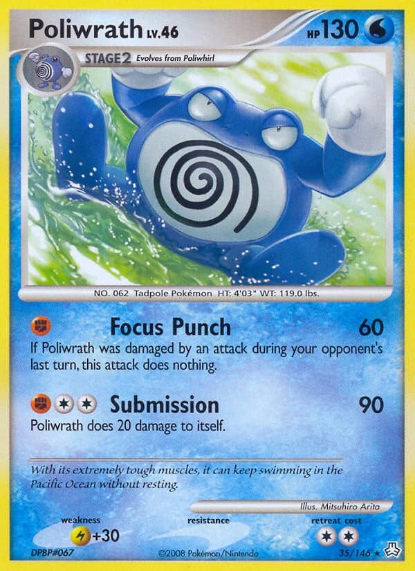 Poliwrath (35)