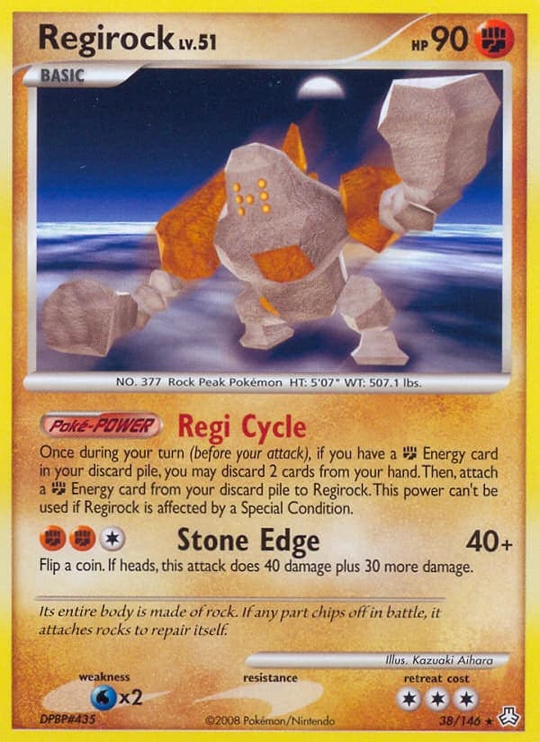Regirock (38)