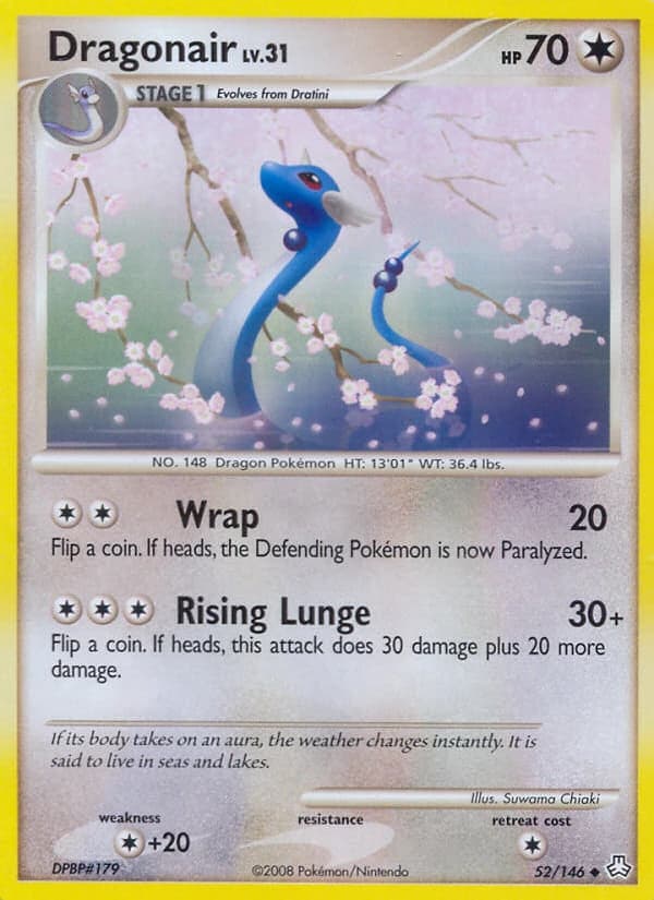 Dragonair (52)