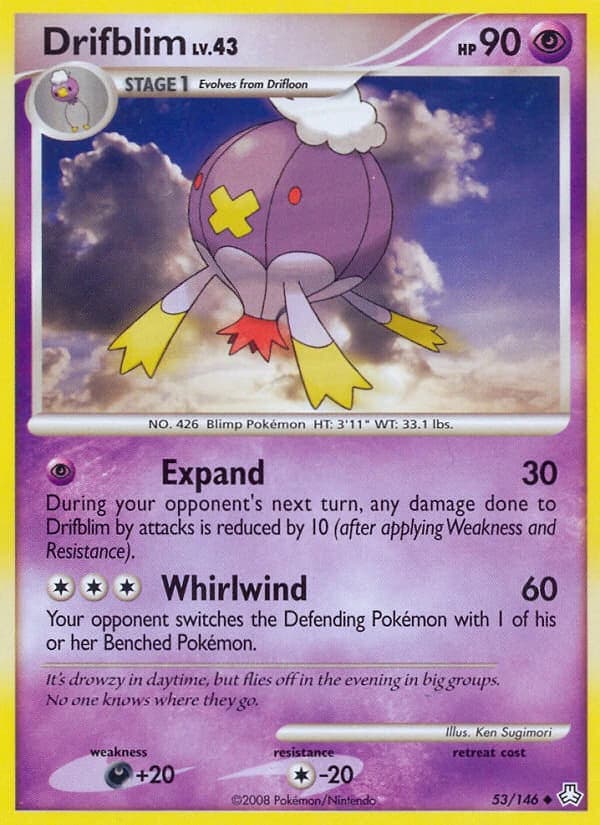 Drifblim (53)
