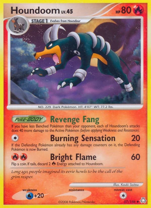 Houndoom (57)