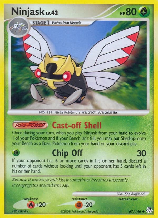 Ninjask (67)