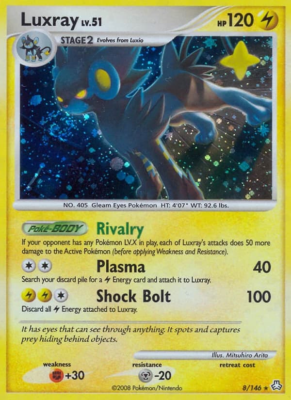 Luxray (8)