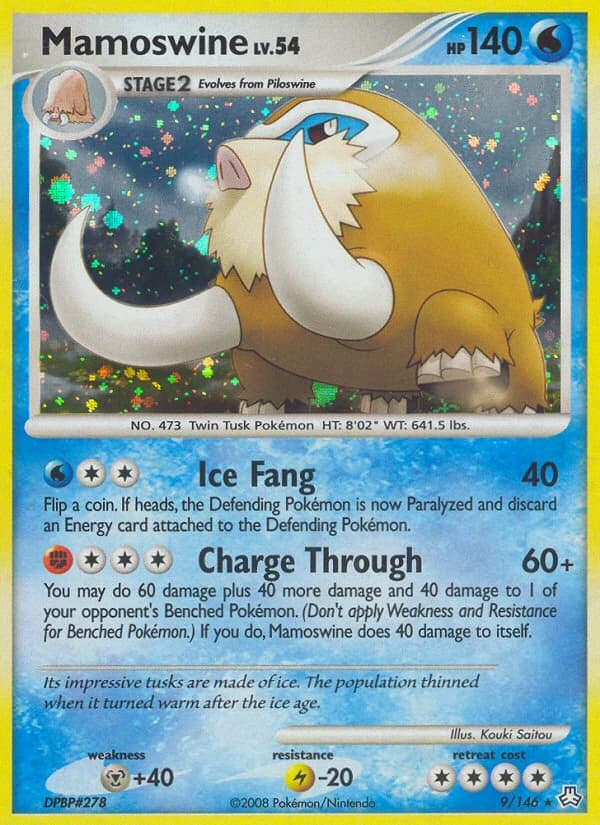 Mamoswine (9)
