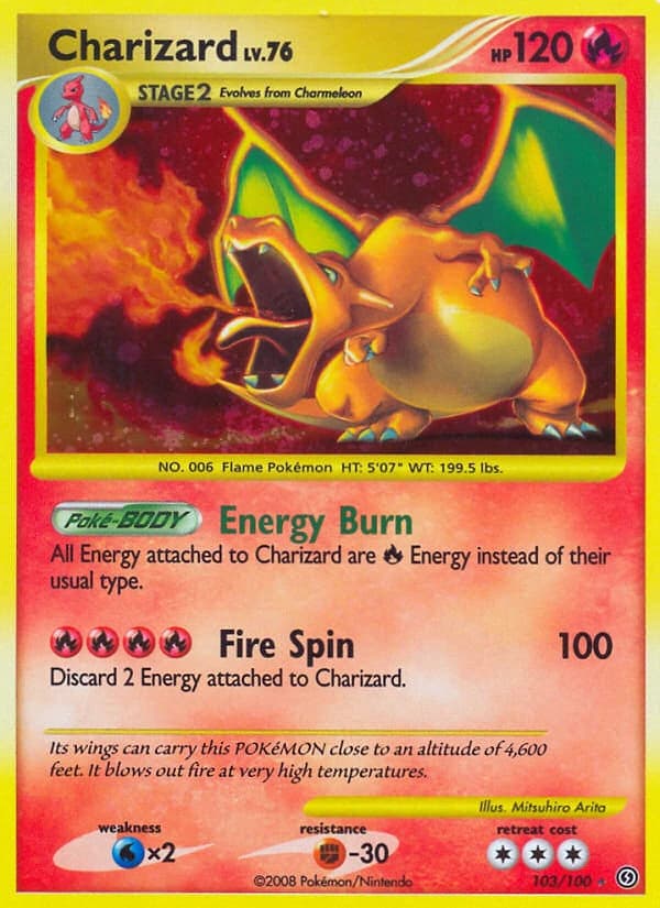 Charizard (103)