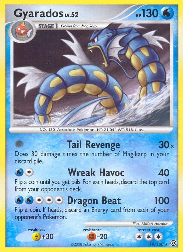 Gyarados (19)