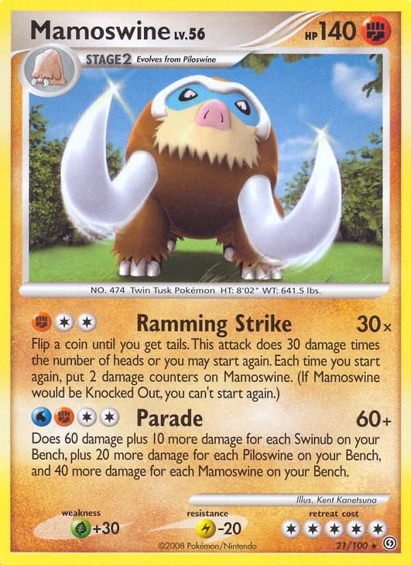 Mamoswine (21)