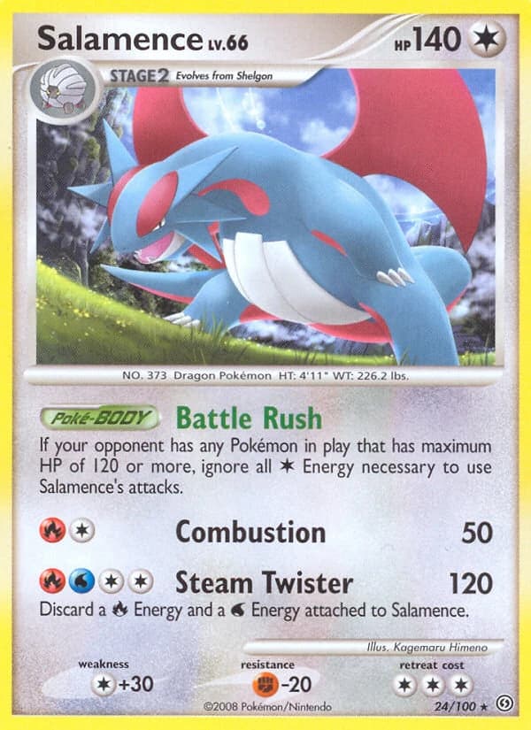 Salamence (24)