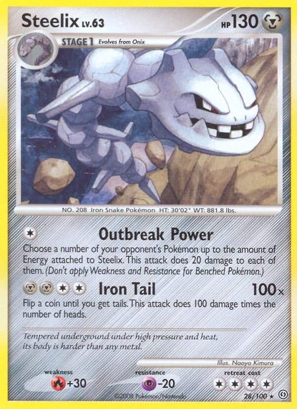 Steelix (28)