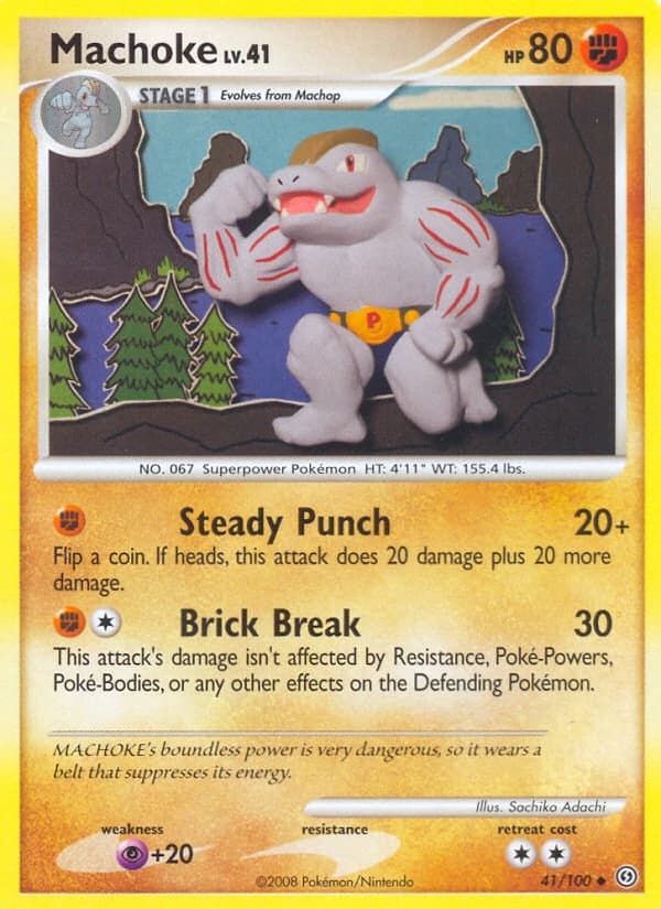 Machoke (41)