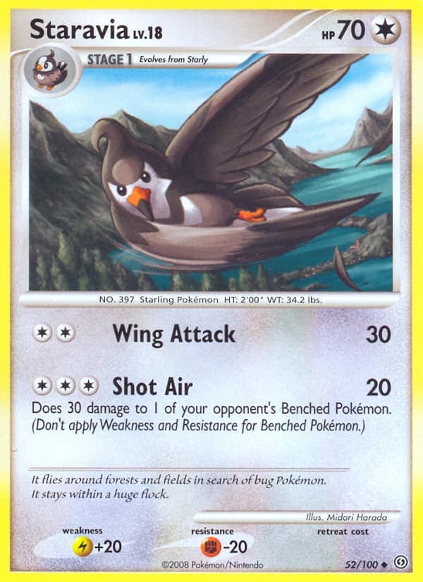 Staravia (52)
