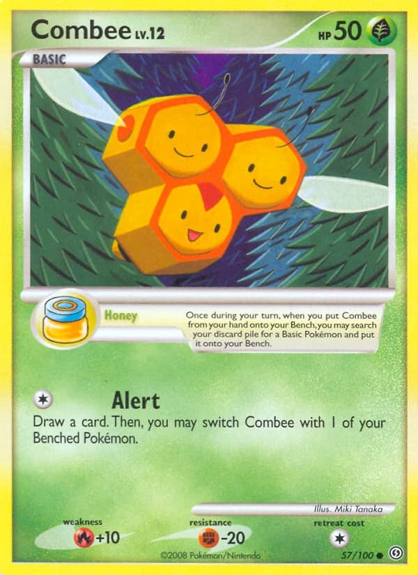 Combee (57)