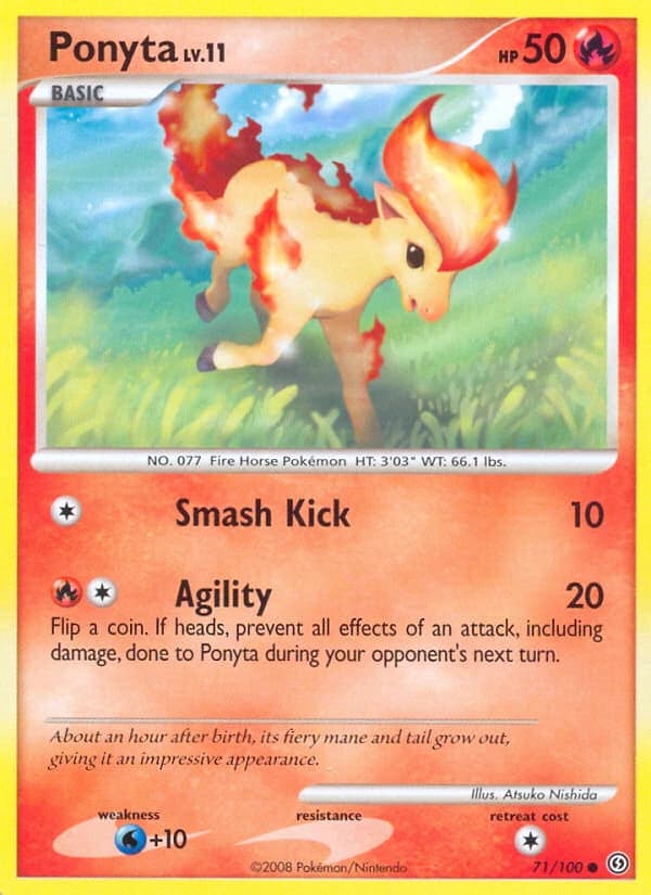 Ponyta (71)
