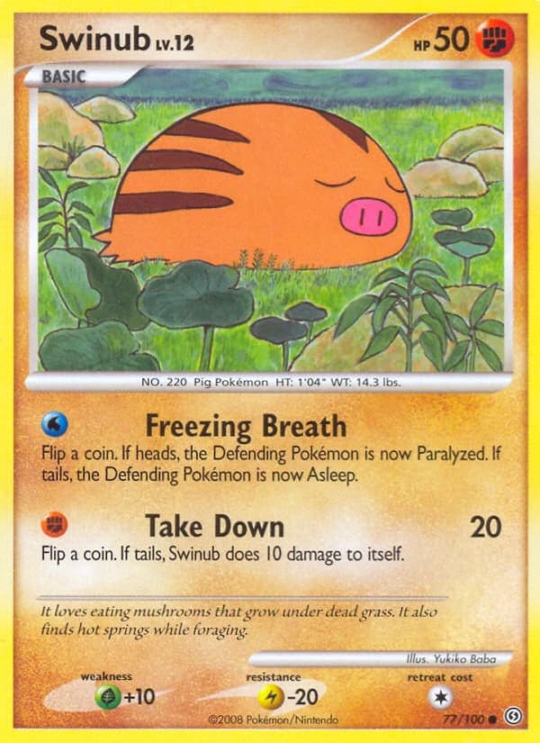 Swinub (77)