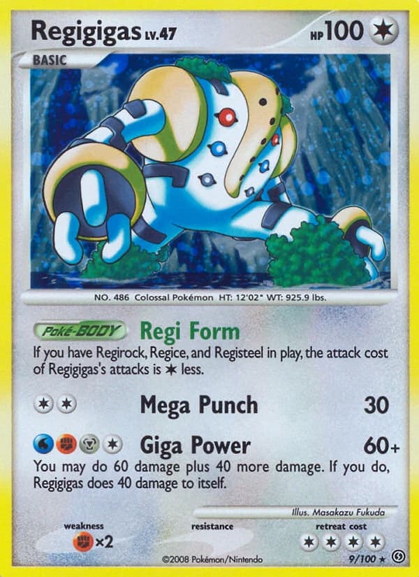 Regigigas (9)
