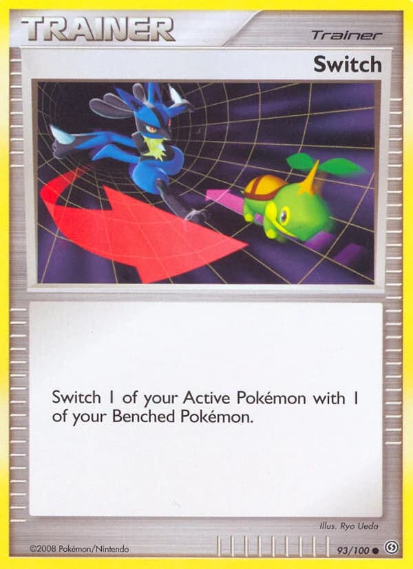 Switch (93)