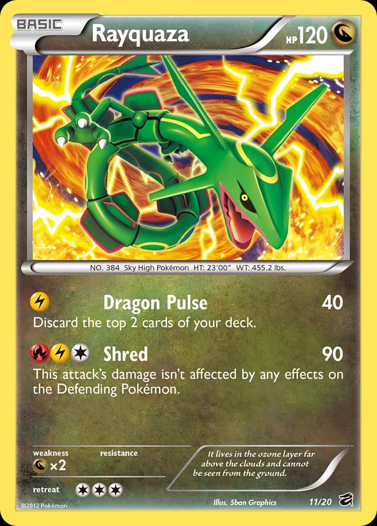 Rayquaza (11)