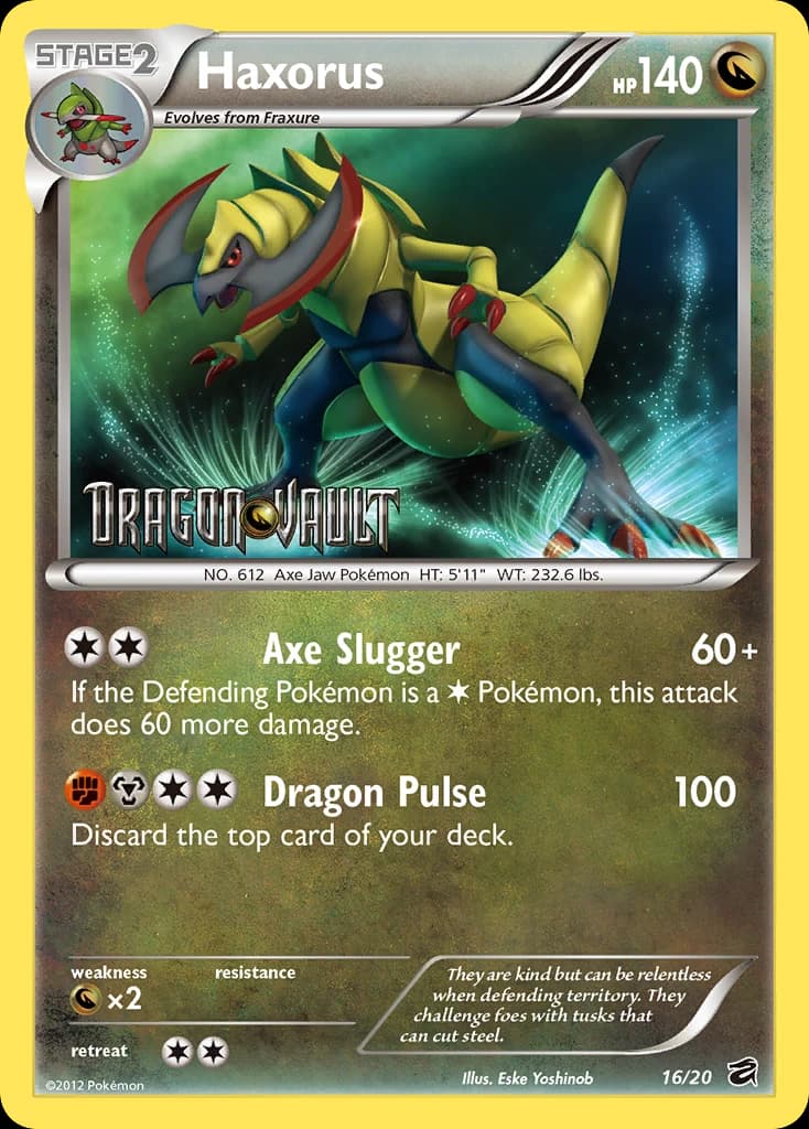 Haxorus (16)