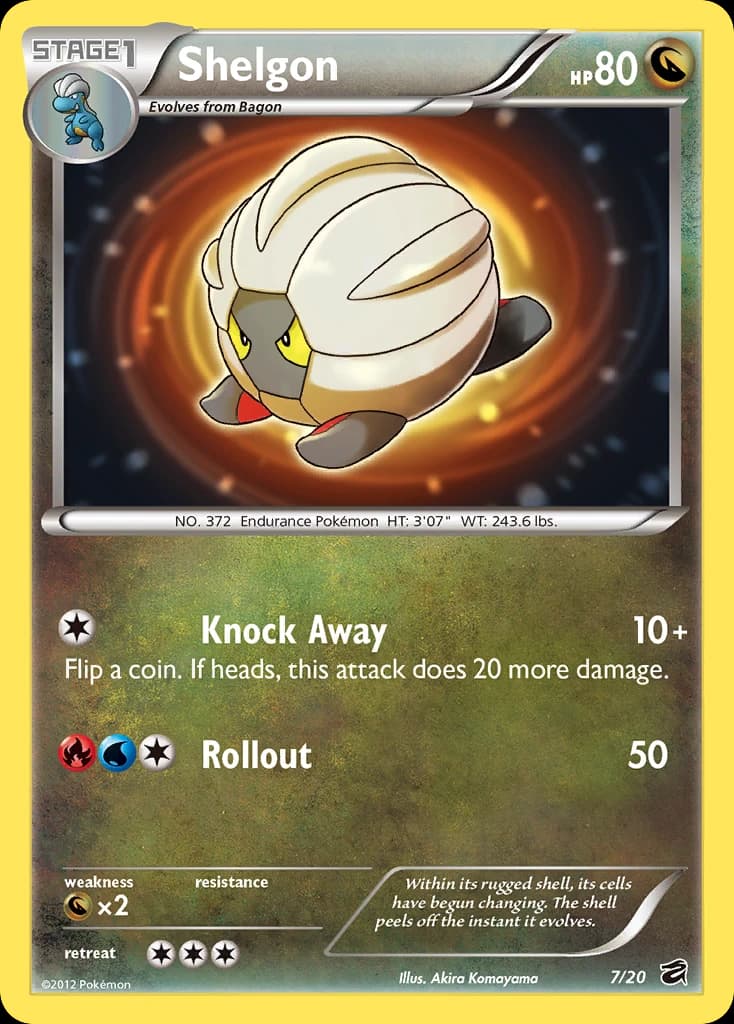Shelgon (7)