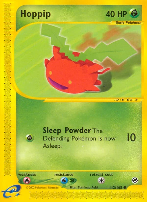 Hoppip (112)