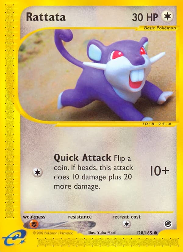 Rattata (128)
