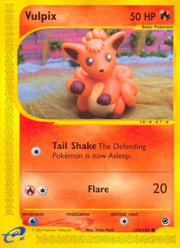 Vulpix (136)
