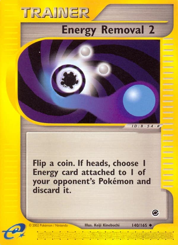 Energy Removal 2 (140)