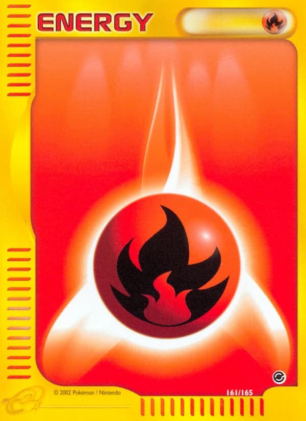 Fire Energy (161)