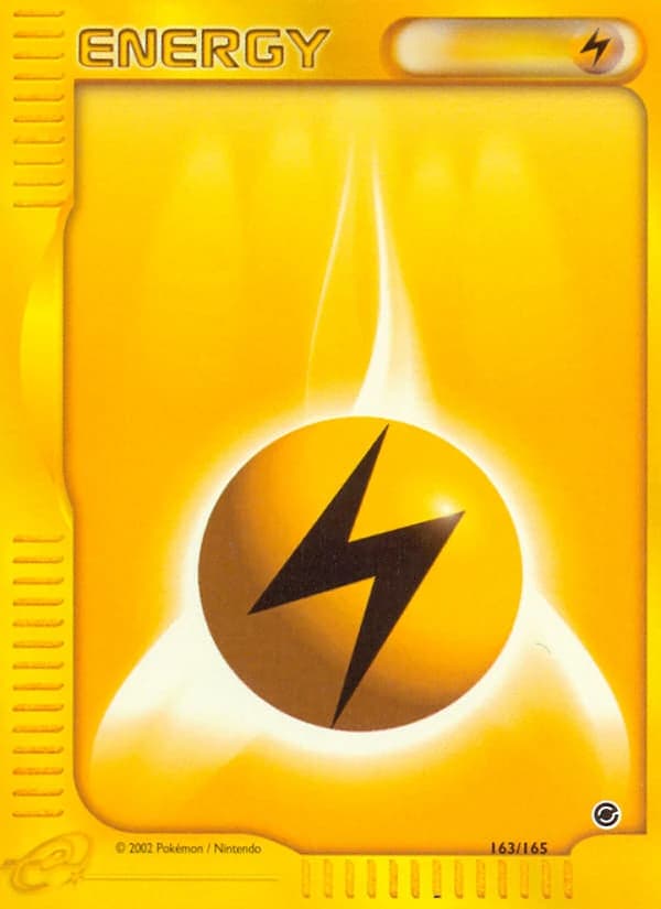 Lightning Energy (163)