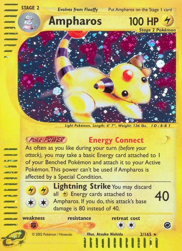 Ampharos (2)