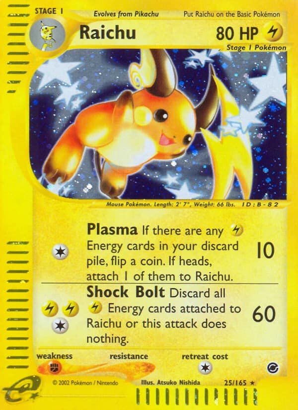 Raichu (25)