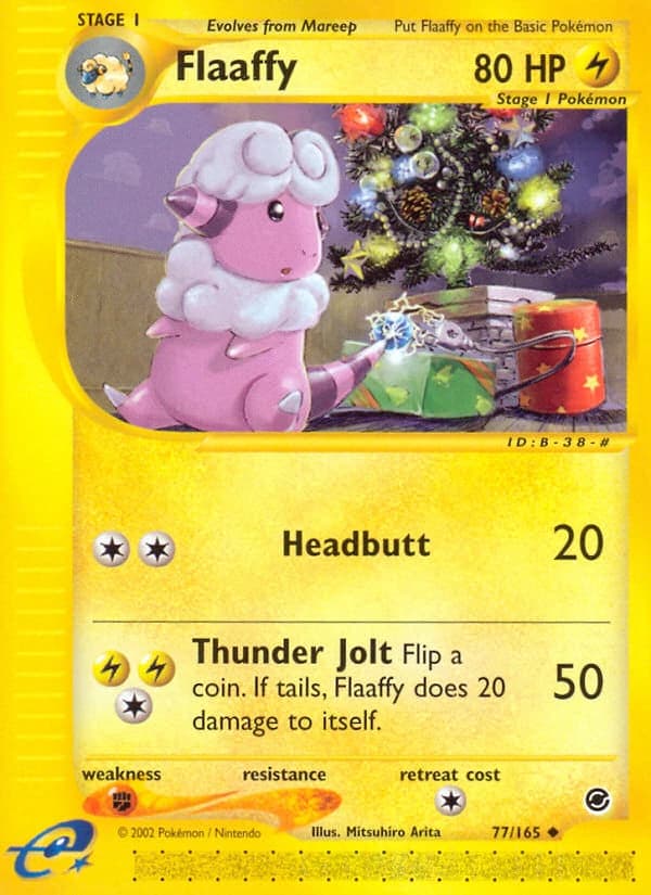 Flaaffy (77)