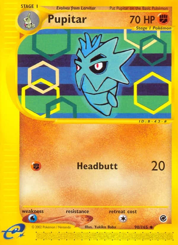 Pupitar (90)