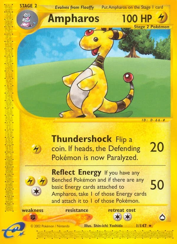 Ampharos (1)