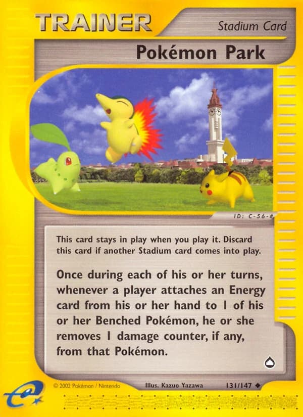 Pokémon Park (131)