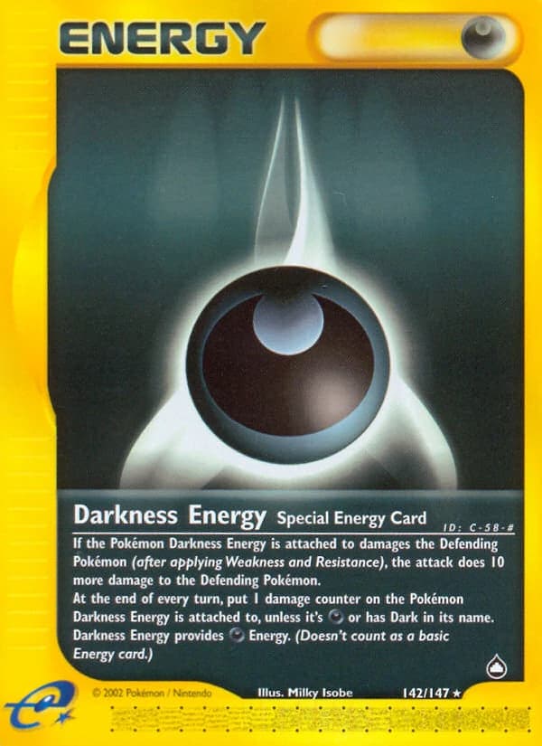 Darkness Energy (142)