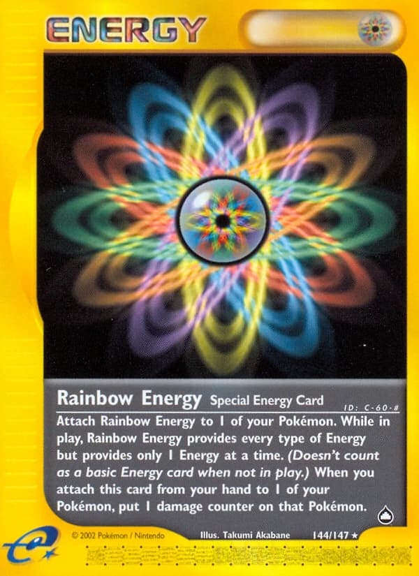 Rainbow Energy (144)