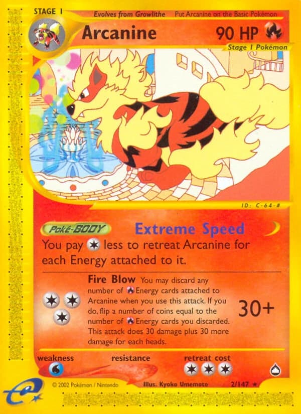 Arcaninee (2)