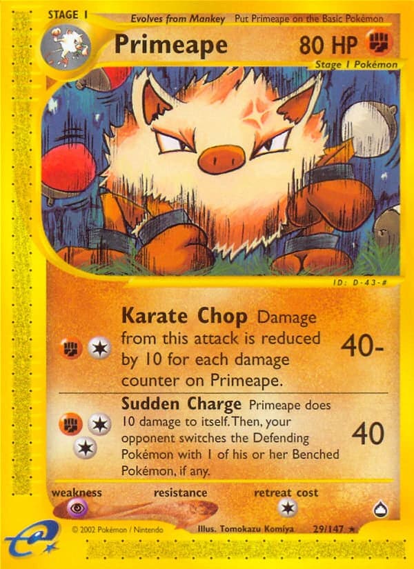 Primeape (29)