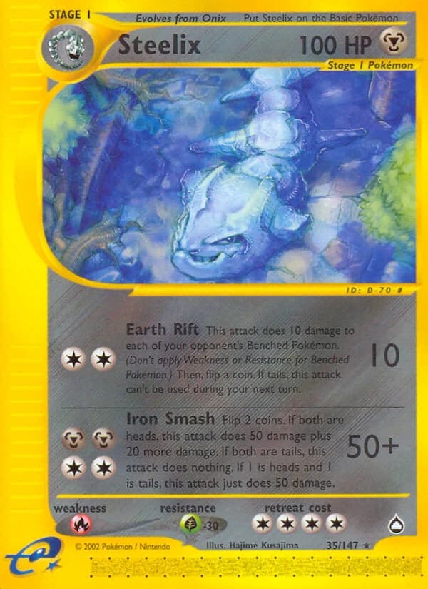 Steelix (35)