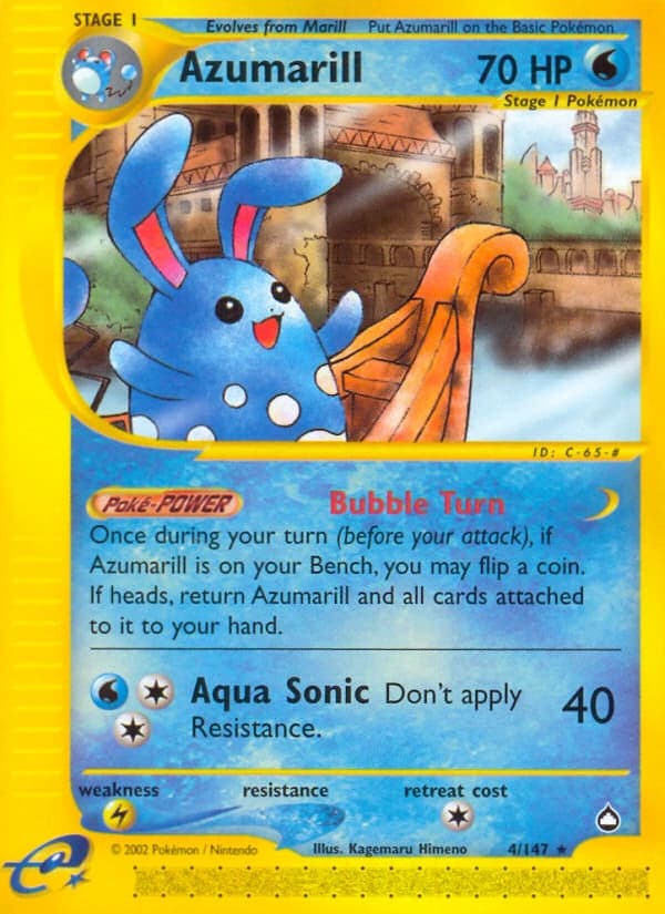 Azumarill (4)