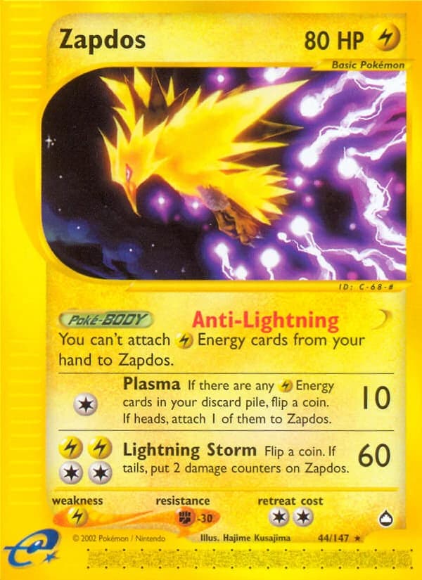 Zapdos (44)