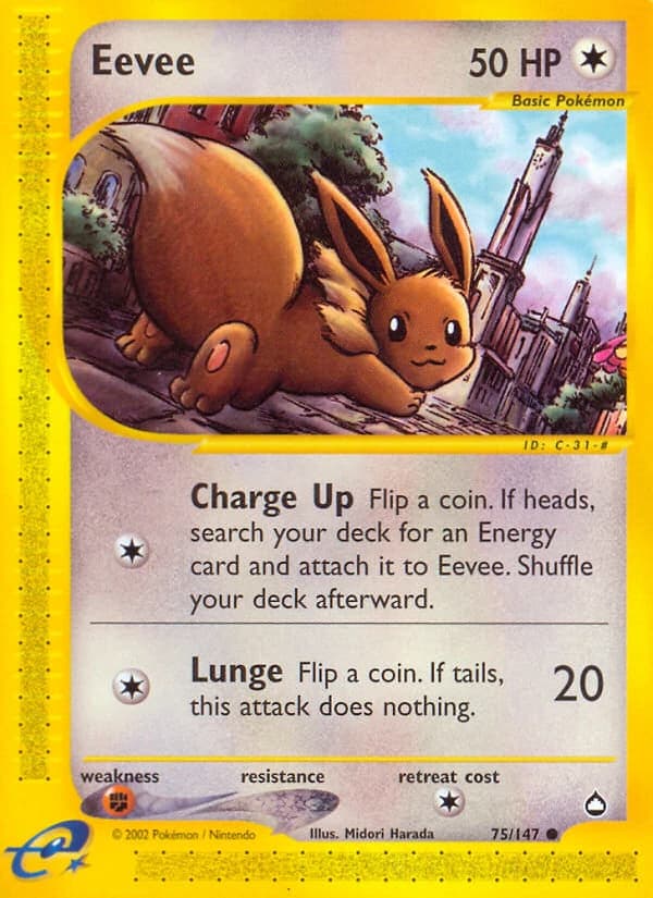 Eevee (75)