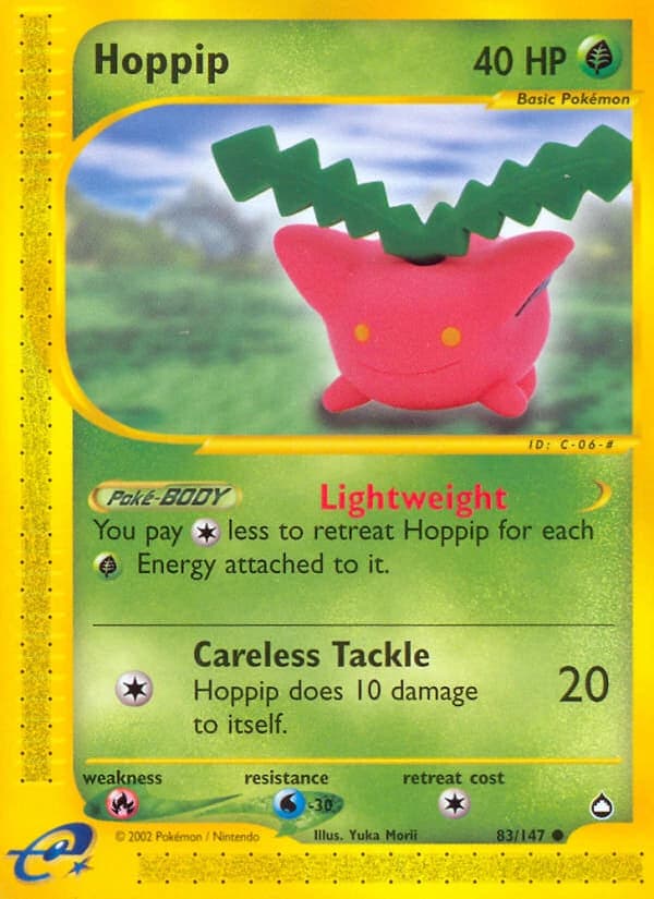 Hoppip (83)