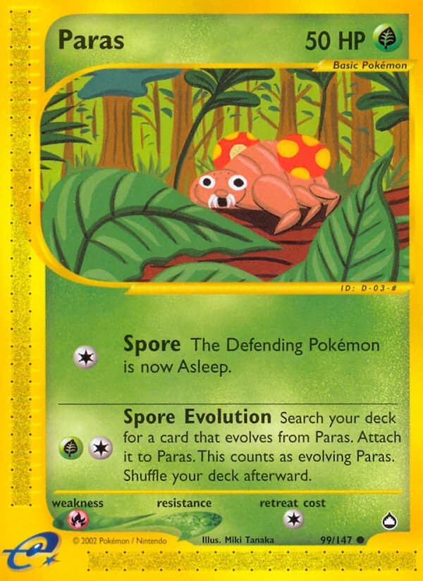 Paras (99)