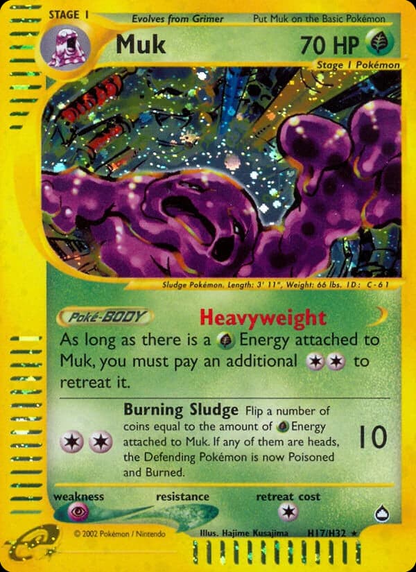 Muk (H17)